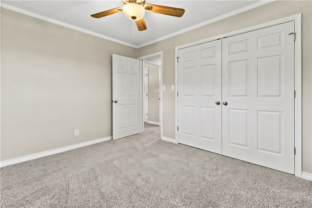 Speer Hts - Residential