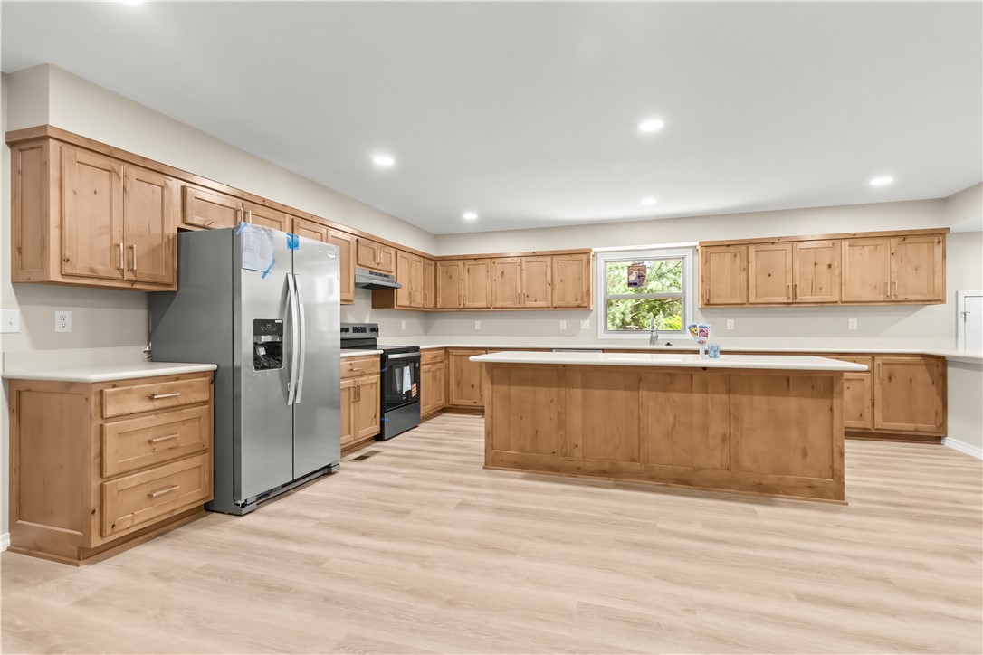 Speer Hts - Residential
