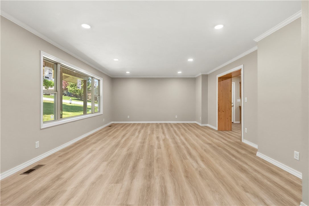 Speer Hts - Residential