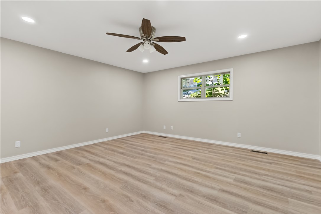 Speer Hts - Residential