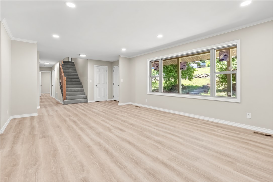 Speer Hts - Residential