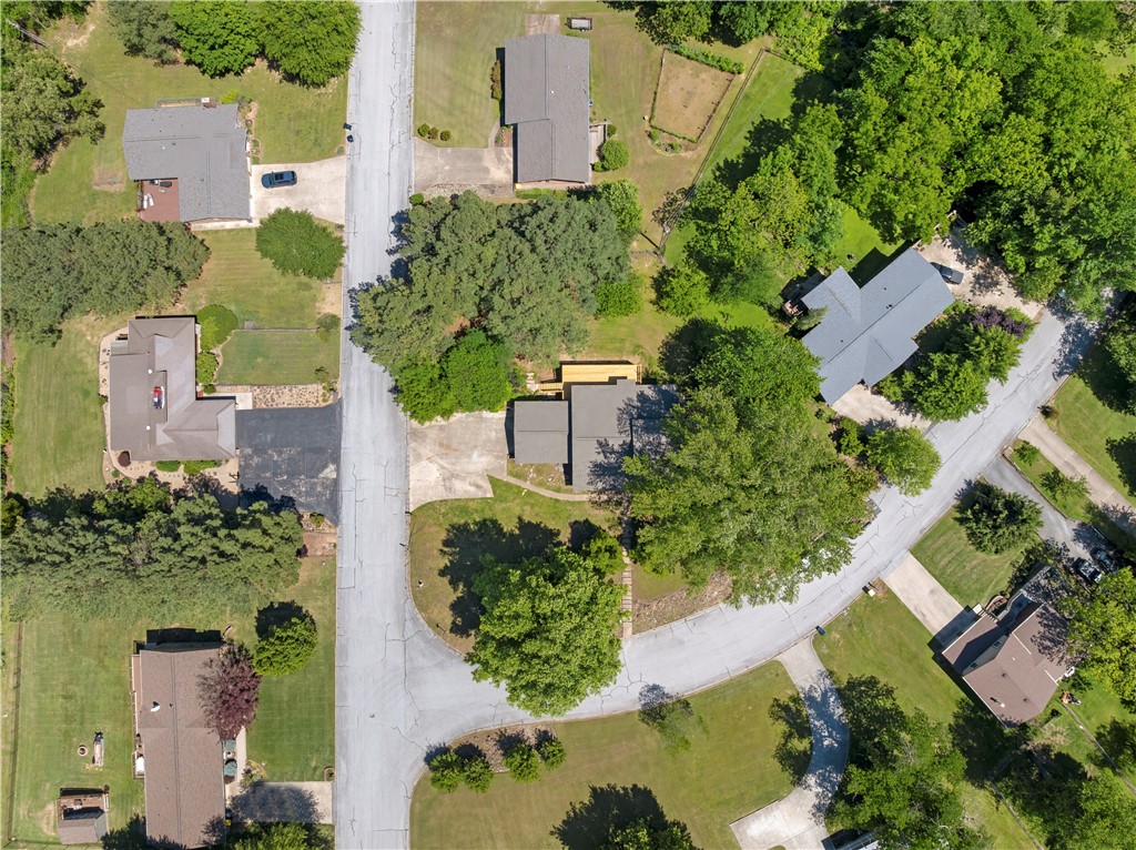 Speer Hts - Residential