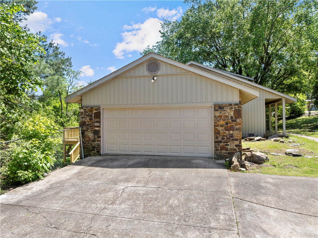 Speer Hts - Residential