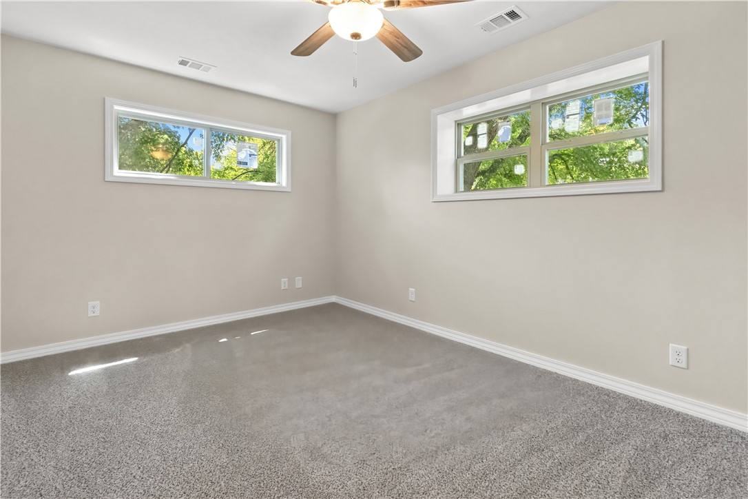Speer Hts - Residential