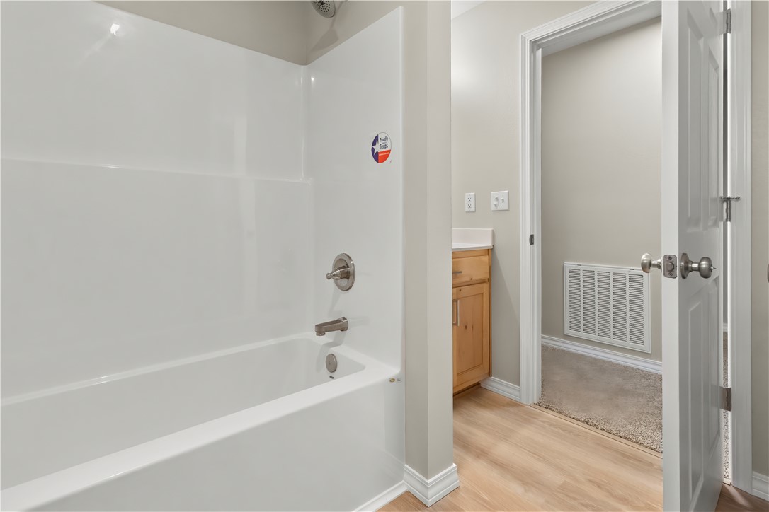 Speer Hts - Residential