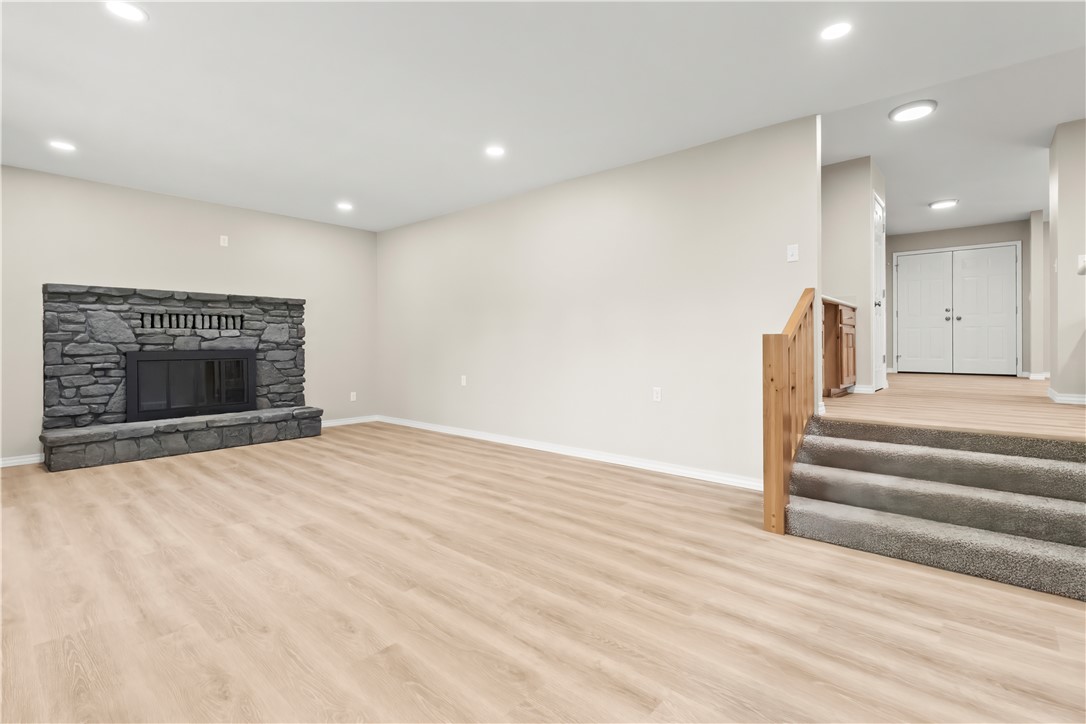 Speer Hts - Residential