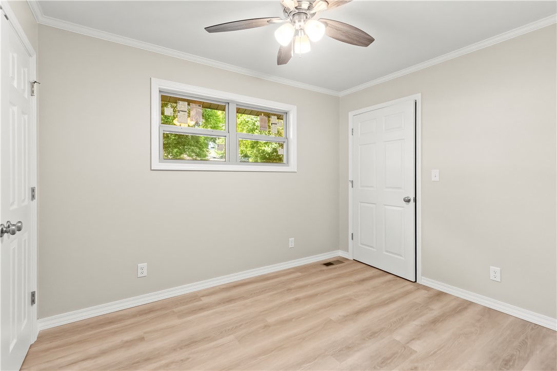 Speer Hts - Residential