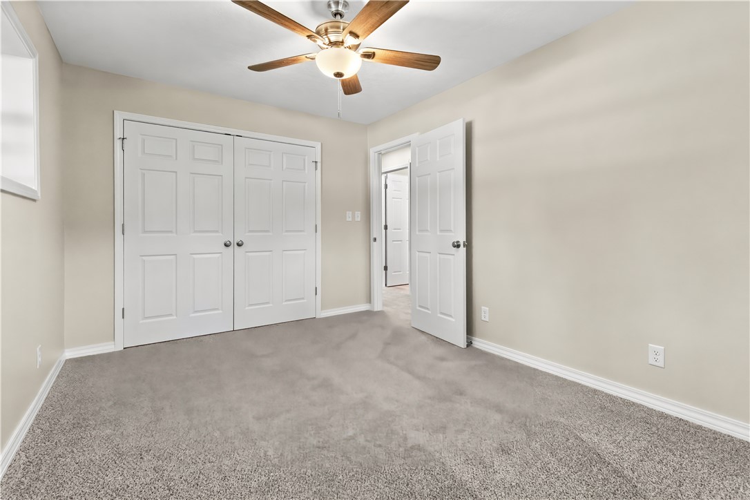 Speer Hts - Residential