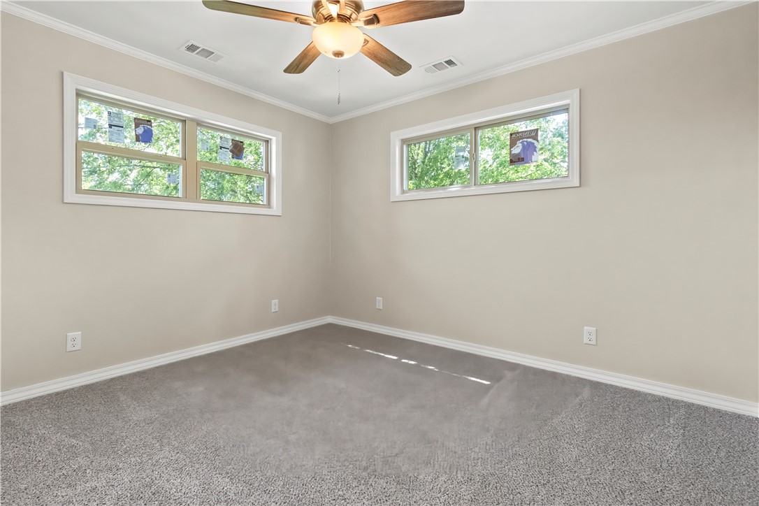 Speer Hts - Residential