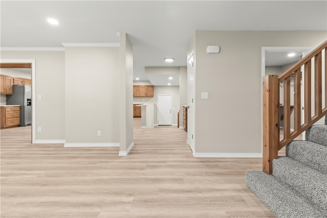 Speer Hts - Residential