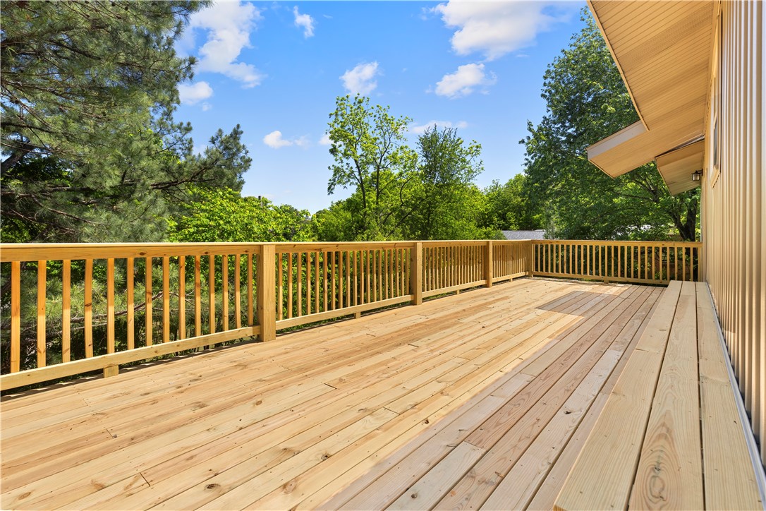 Speer Hts - Residential