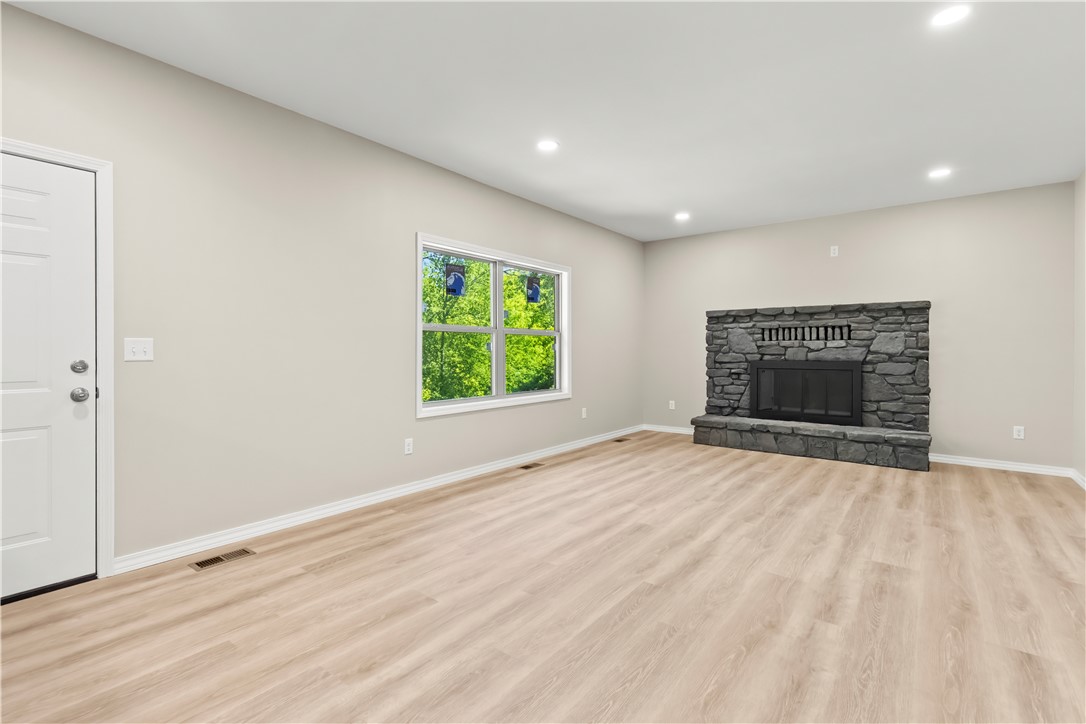 Speer Hts - Residential