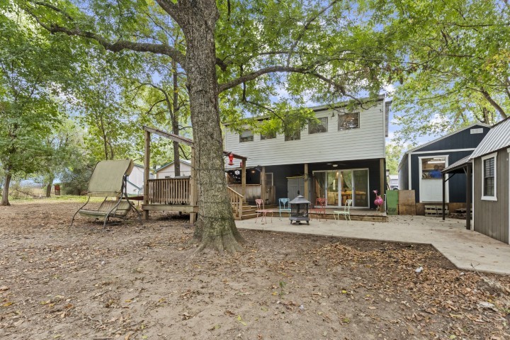Flippin - Residential