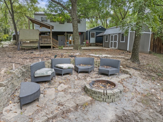 Flippin - Residential