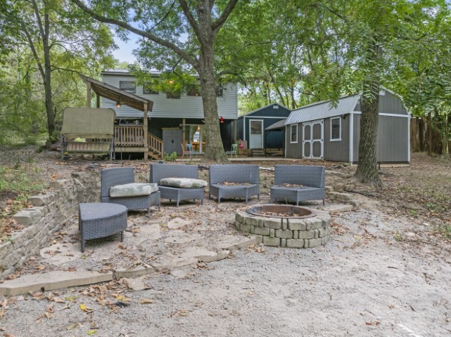Flippin - Residential