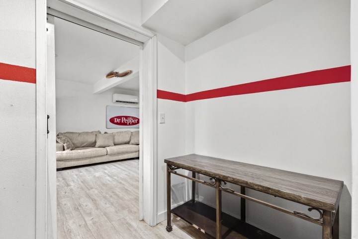 Flippin - Residential