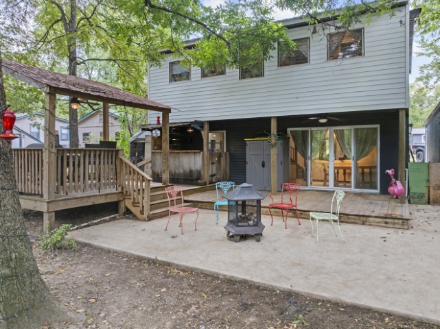 Flippin - Residential
