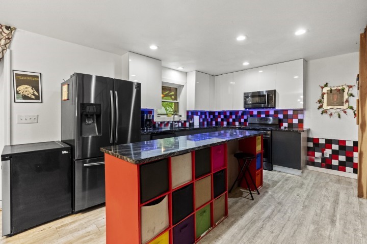 Flippin - Residential