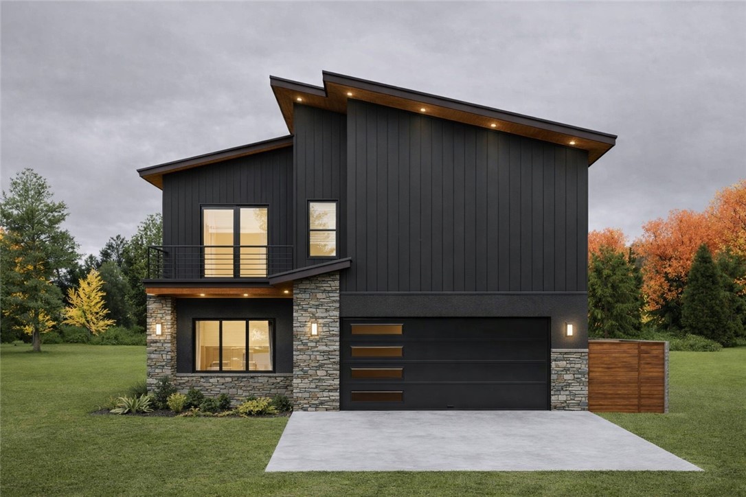 Faircloe Blk Add Bentonville - Residential
