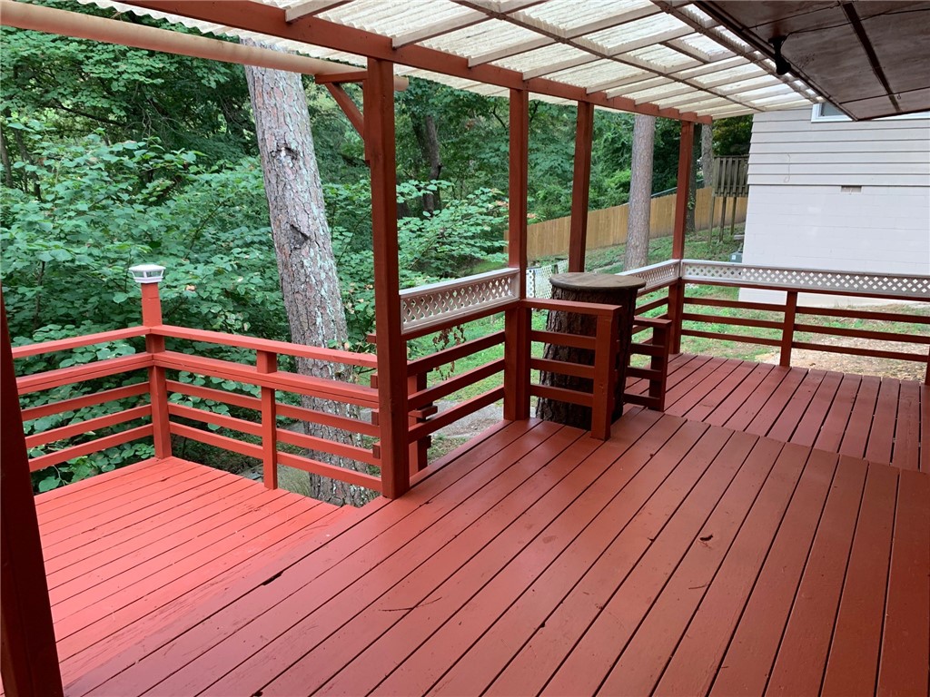 Avondale - Residential Lease