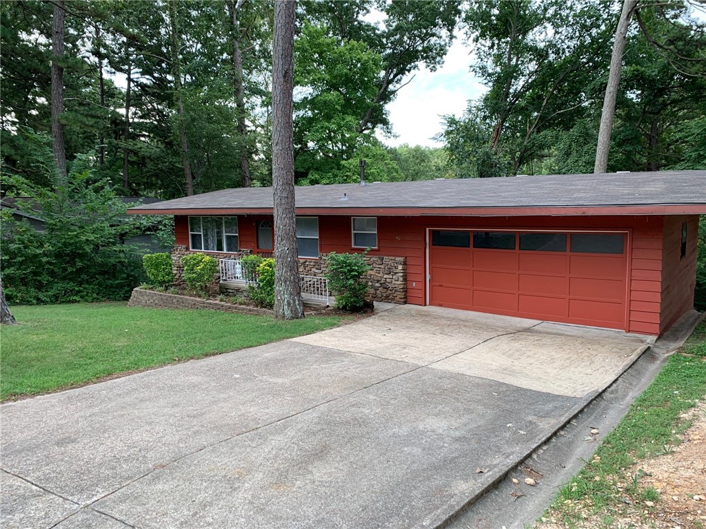 Avondale - Residential Lease