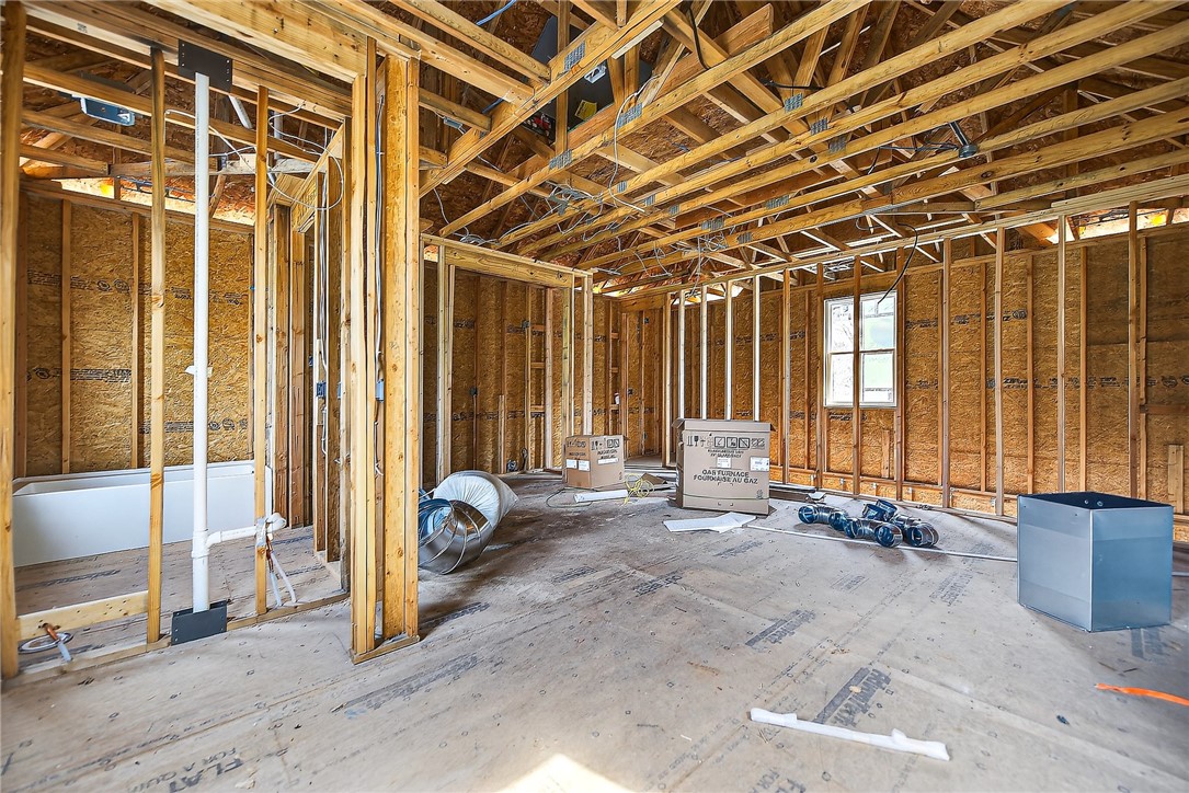 Fayetteville Outlots - Residential