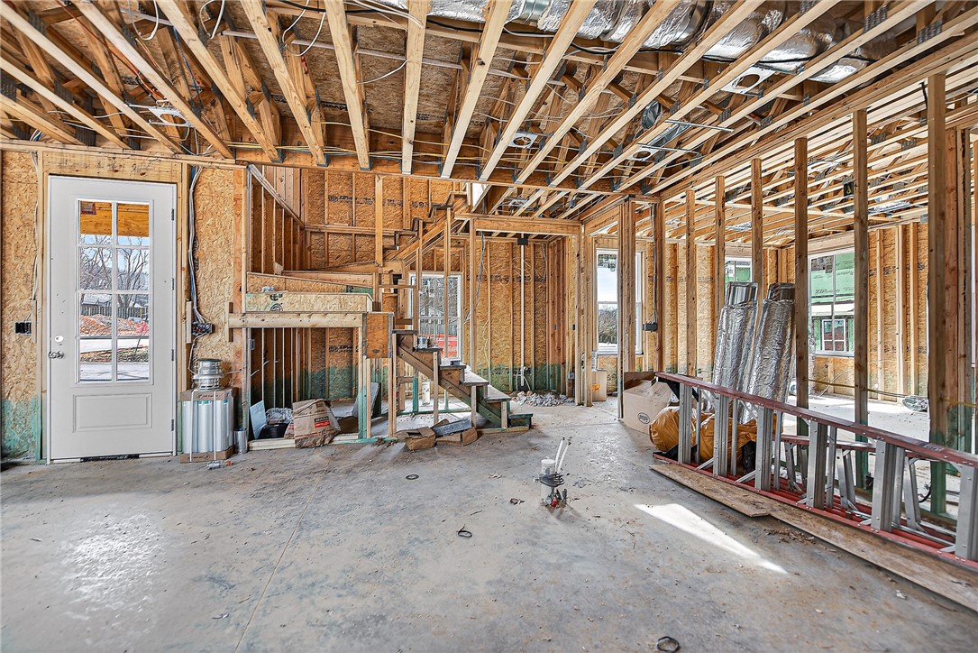 Fayetteville Outlots - Residential