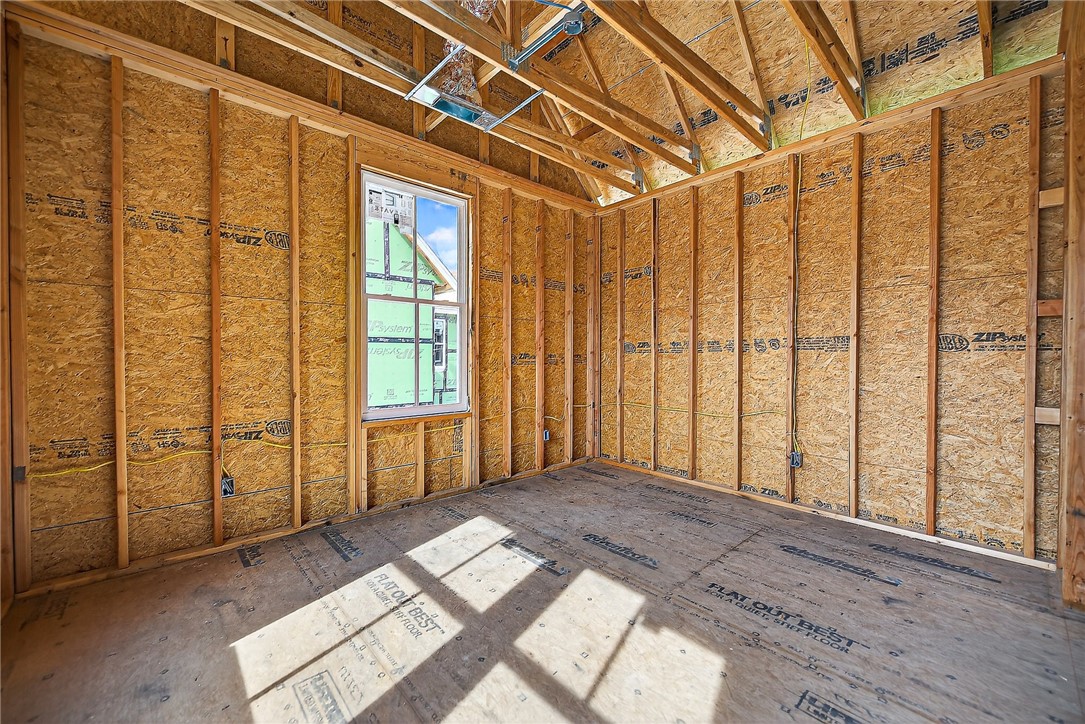 Fayetteville Outlots - Residential