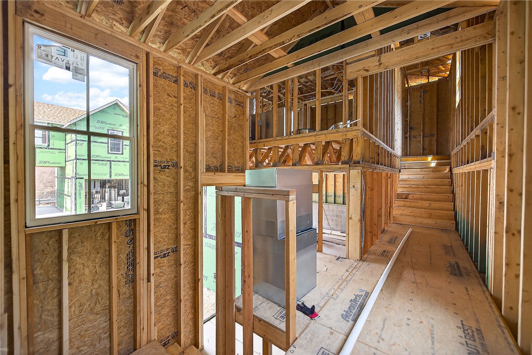 Fayetteville Outlots - Residential