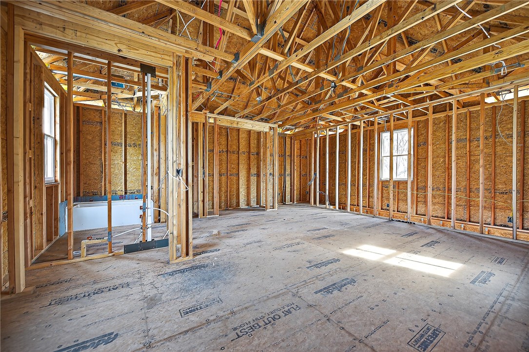 Fayetteville Outlots - Residential