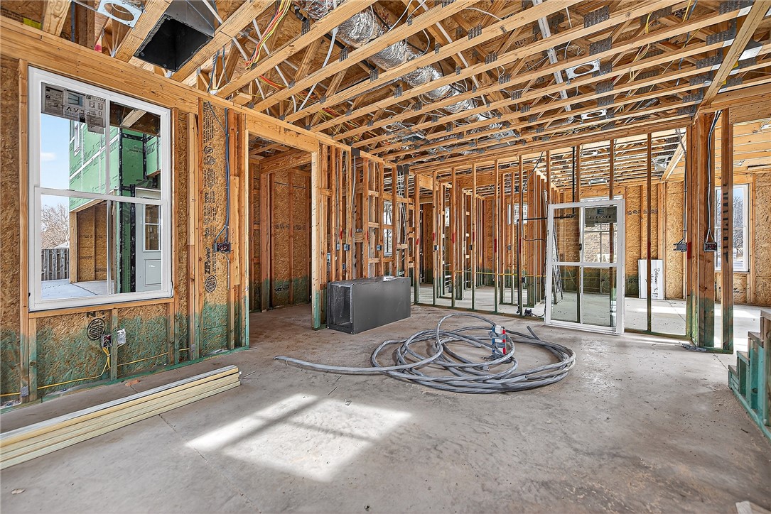 Fayetteville Outlots - Residential