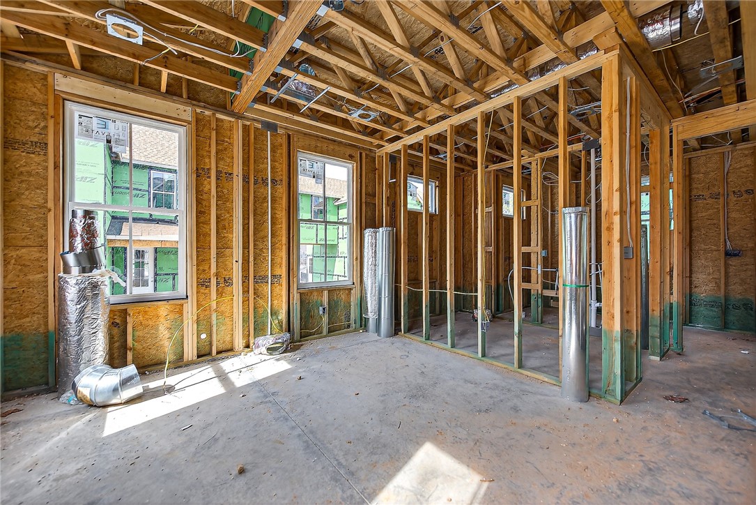 Fayetteville Outlots - Residential