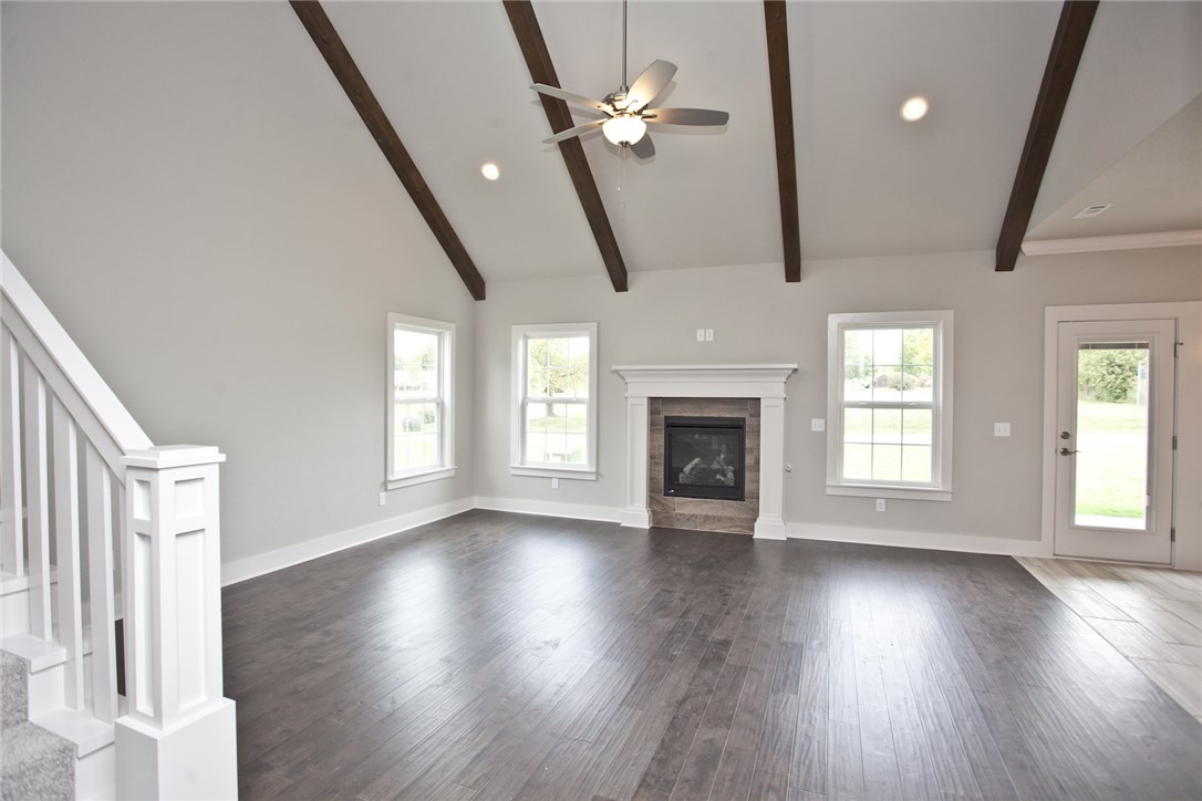 Hyde Park Cave Spgs - Residential