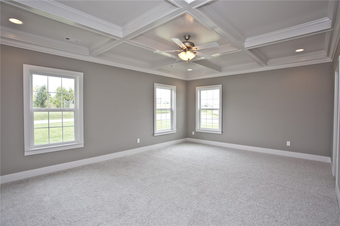 Hyde Park Cave Spgs - Residential