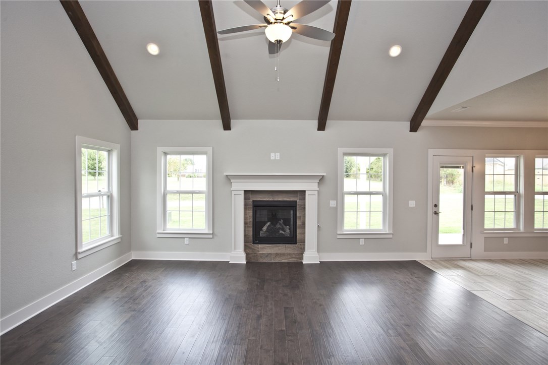 Hyde Park Cave Spgs - Residential