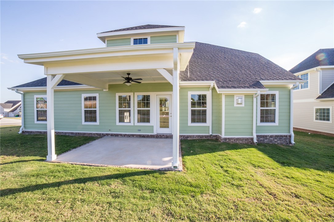 Hyde Park Cave Spgs - Residential