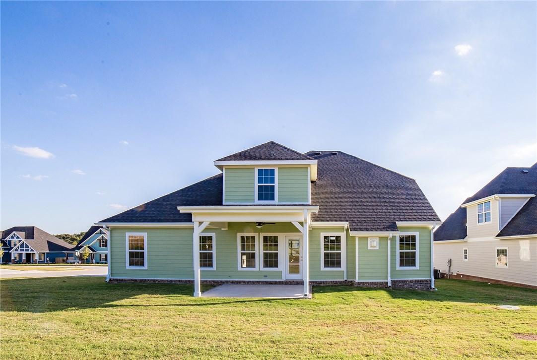 Hyde Park Cave Spgs - Residential