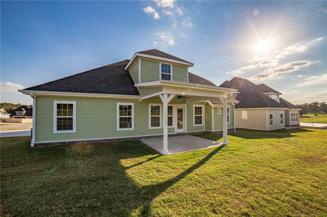 Hyde Park Cave Spgs - Residential