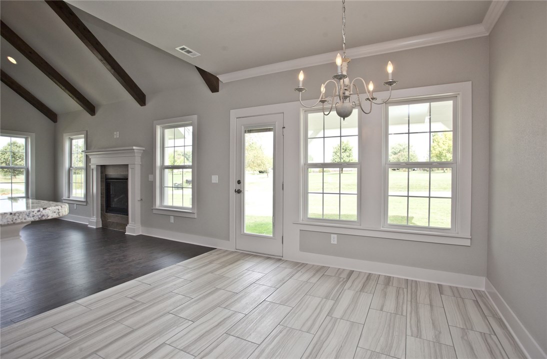 Hyde Park Cave Spgs - Residential