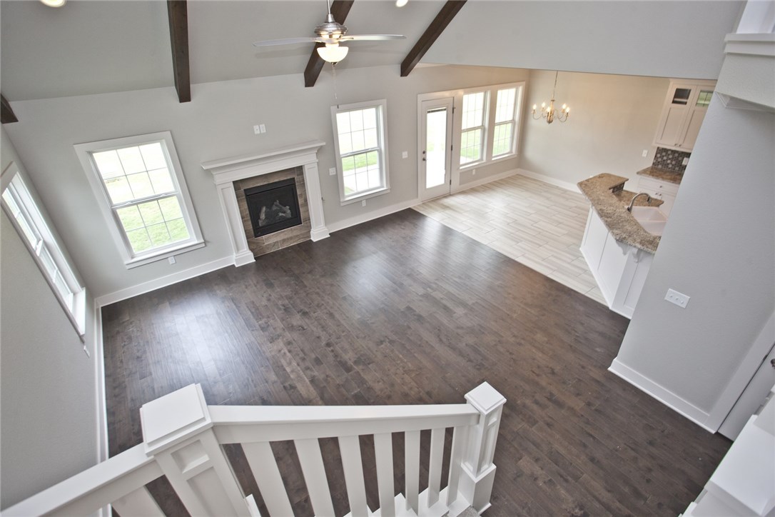 Hyde Park Cave Spgs - Residential