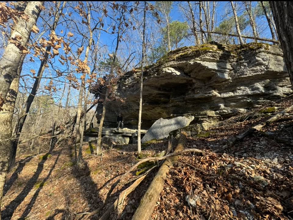 Lake Lucerne Estates Sub - Land