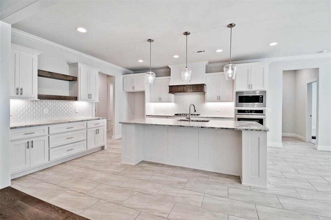 Bequette Farms Ph 2 Centerton - Residential