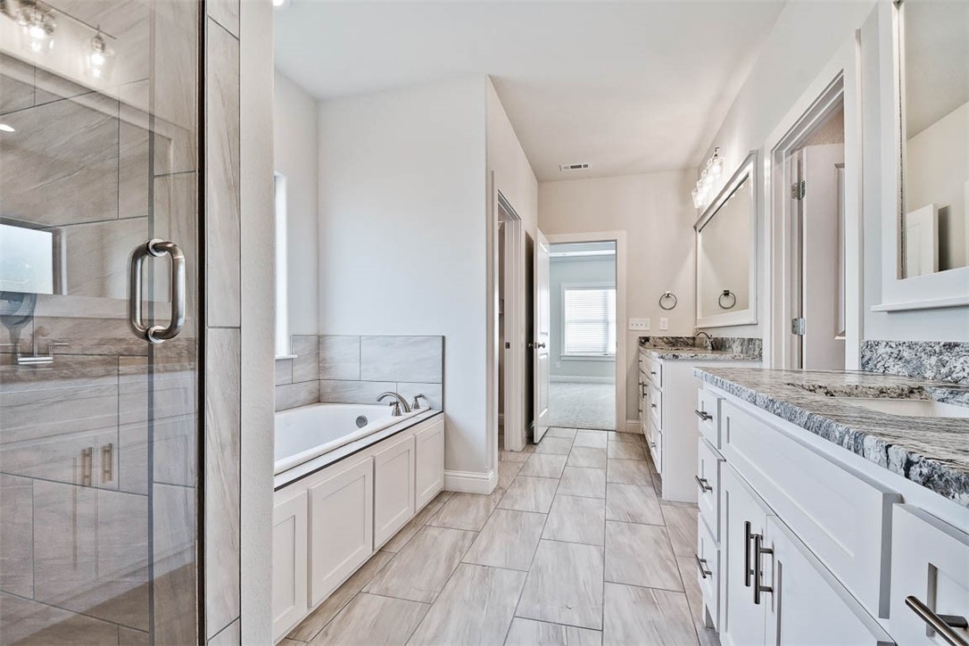 Bequette Farms Ph 2 Centerton - Residential