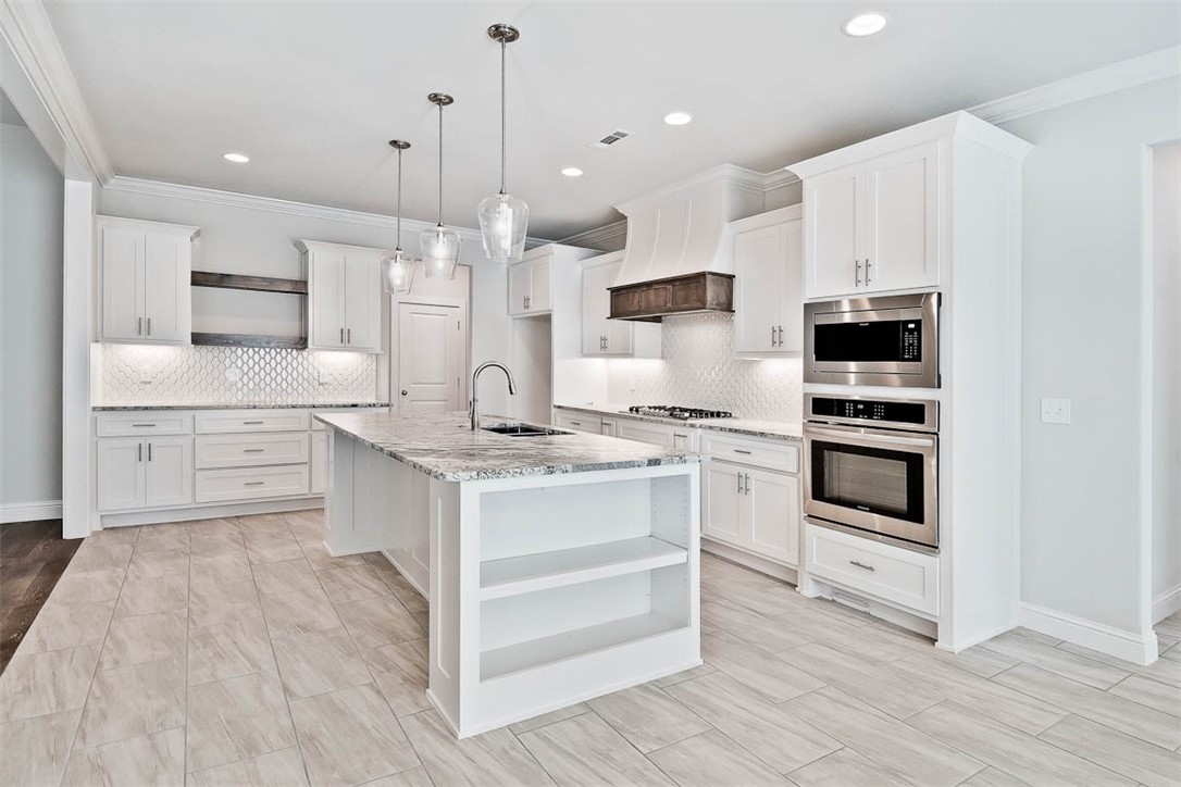 Bequette Farms Ph 2 Centerton - Residential
