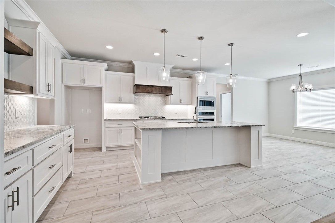 Bequette Farms Ph 2 Centerton - Residential