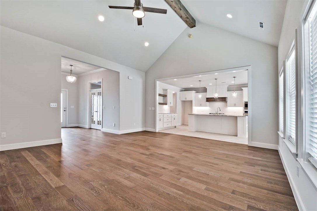 Bequette Farms Ph 2 Centerton - Residential