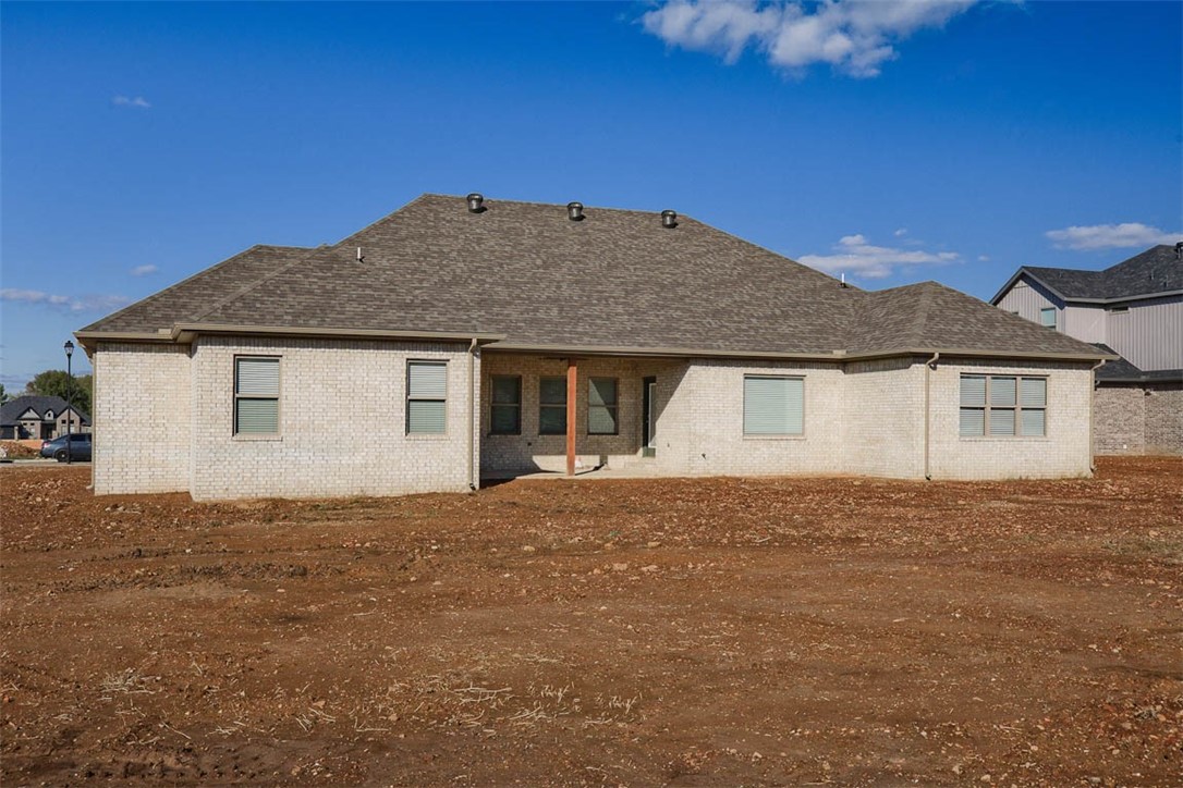Bequette Farms Ph 2 Centerton - Residential