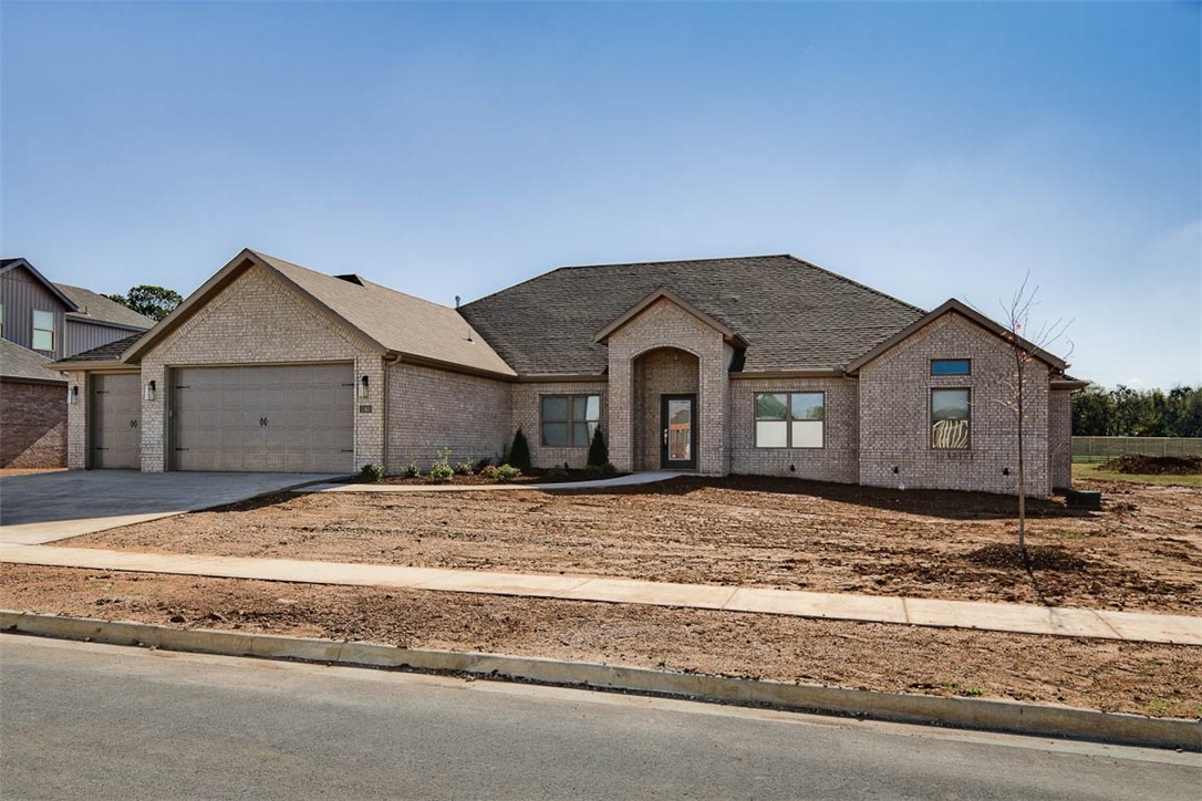 Bequette Farms Ph 2 Centerton - Residential