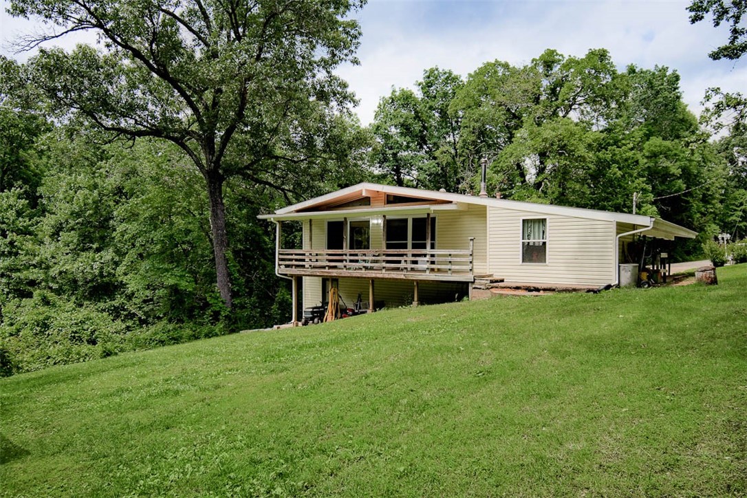 North Riding - Residential