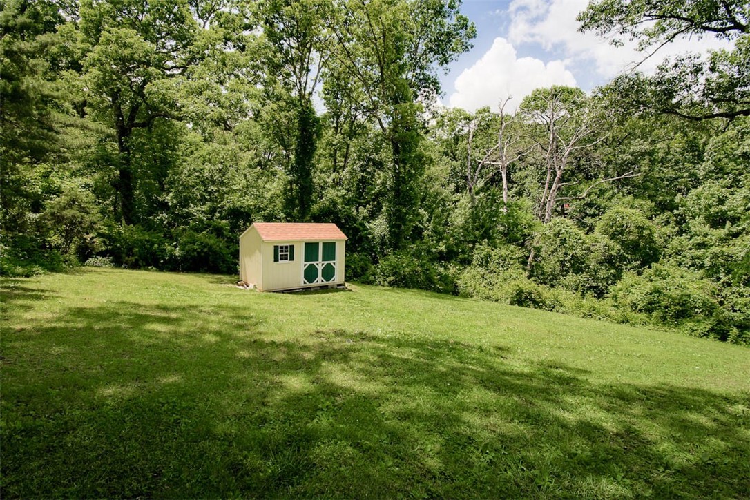 North Riding - Residential